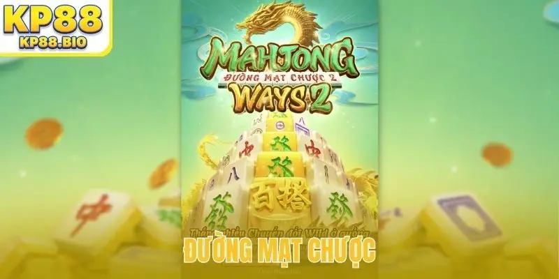 Đường Mạt Chượt